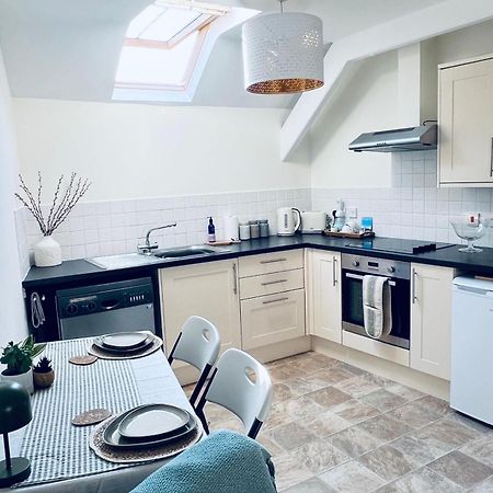 Urban Stay Apartment Central Эйлшем Экстерьер фото