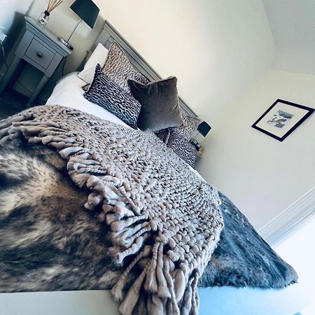 Urban Stay Apartment Central Эйлшем Экстерьер фото