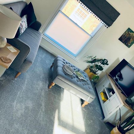 Urban Stay Apartment Central Эйлшем Экстерьер фото