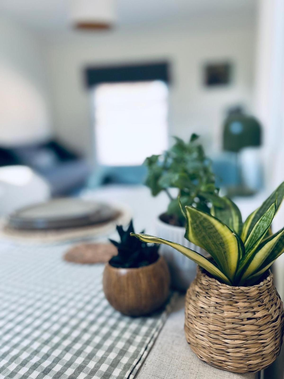 Urban Stay Apartment Central Эйлшем Экстерьер фото