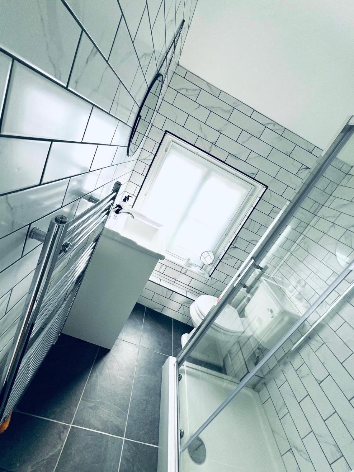 Urban Stay Apartment Central Эйлшем Экстерьер фото